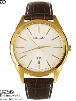 SEIKO SGEG74P2