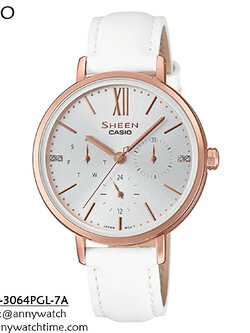 SHEEN SHE-3064PGL-7A