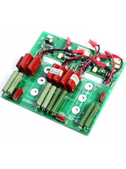 แผง INVERTER ตู้เชื่อม JASIC รุ่น ARC500(J15) Pn.10001934 (แท้) ##