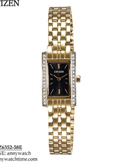 CITIZEN EZ6352-58E