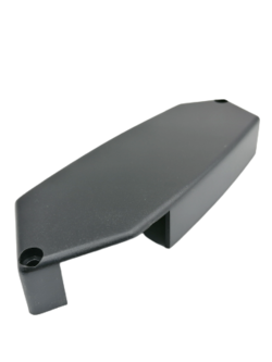 ฝาครอบสายพาน กบไฟฟ้า มากีต้า Makita รุ่น 1100 (#23)