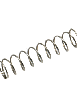 COMPRESSION SPRING 4 หินเจียร Makita-มากีต้า GA4030 [#52] Pn.233121-5 (แท้) ##