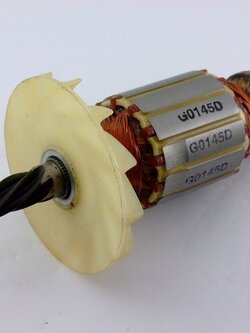 *เลิกจำหน่าย* ทุ่น สกัด Hitachi ฮิตาชิ H41SA, H41SC, H41SD (ใช้ Spec เดียวกัน)