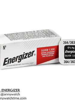 ถ่าน 364 ENERGIZER
