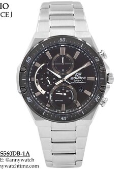 EDIFICE EFS-S560DB-1A