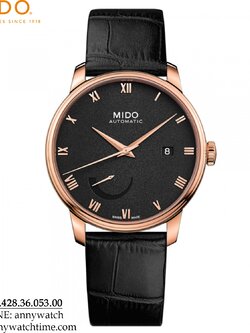 MIDO M027.428.36.053.00