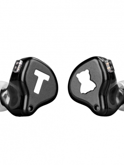 ขาย TFZ Series 2 PRO หูฟัง IEM ไดร์เวอร์ Dynamic ถอดสายได้ ขั้ว 0.78