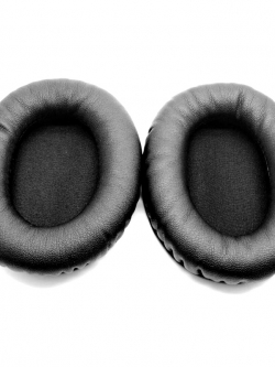 ขาย X-tips XT141ฟองน้ำหนังเทียม สำหรับหูฟัง Kingston HyperX Cloud Alpha / Core / Stinger / Flight / FlightS / Silver / X / Pro / I / II 2