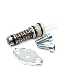 ชุดประกอบวาล์ว เครื่องฉีดน้ำแรงดันสูง POLO โปโล SPARTAN11 [#14, #28, #38] Pn.P172-HW44/11_SETI (แท้) ##