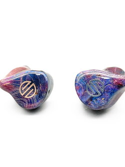 ขาย BGVP DM8 หูฟัง 8 ไดรเวอร์ 8BA รองรับ Hi-Res