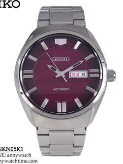 SEIKO SNKN05K1