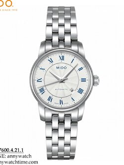 MIDO M7600.4.21.1