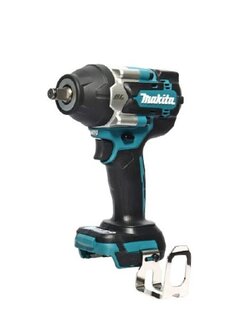 บล๊อกไร้สาย 1/2" 18 โวลต์ Makita มากีต้า รุ่น DTW700Z (แท้) ##