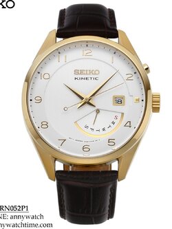 SEIKO SRN052P1
