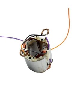 ฟิลคอยล์ กบไฟฟ้า Maktec มาคเทค, Makita มากีต้า MT192, M1902, M1902B (แท้) ##