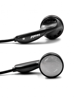 ขาย Seahf AWK-F32P หูฟังเอียร์บัดกำลังขับ 32ohms รองรับ smartphone