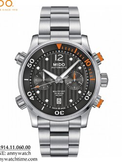 MIDO M005.914.11.060.00