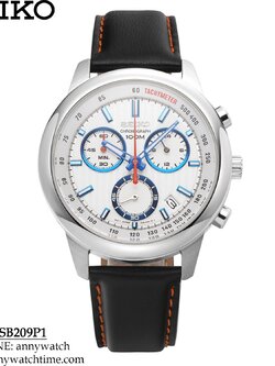 SEIKO SSB209P1