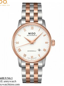 MIDO M8600.9.N6.1