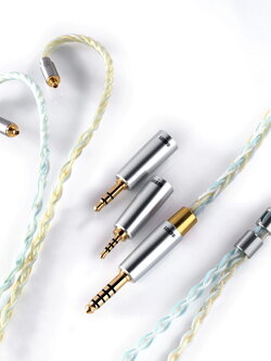 ขาย DD BC120C สายอัพเกรดหูฟัง (Sky Pro) Air Series ระดับเรือธง