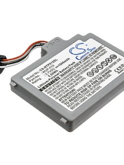 ขายแบตเตอรี่สำหรับซ่อม Nintendo WII U, WII U GAMEPAD, WUP-010 [-แบต-]