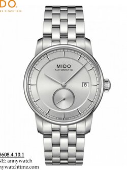 MIDO M8608.4.10.1