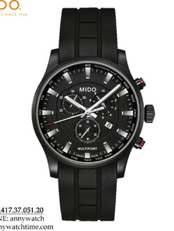 MIDO M005.417.37.051.20