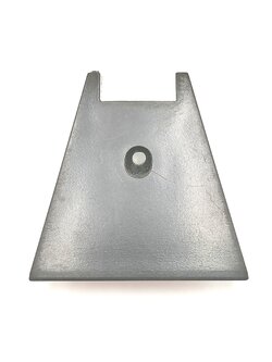 #F20 ฝาปิดด้ามเตารีด