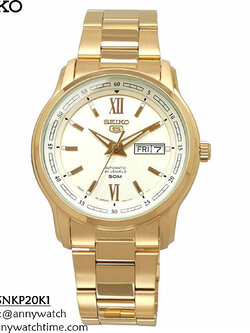 SEIKO SNKP20K1