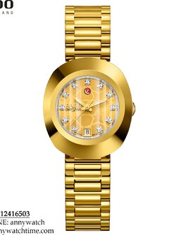 RADO R12416503