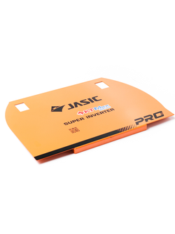 ฝาครอบด้านข้าง เครื่องเชื่อม JASIC รุ่น MIG160 N219 Pn.10051419 (แท้) ##