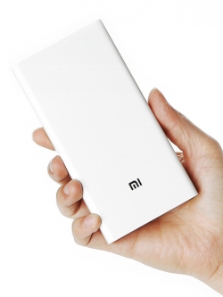 ขาย Xiaomi Mi Power Bank 20000 mAh Ultra Silm แบตสำรองพกพาอัจฉริยะ