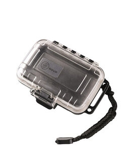 ขาย BGVP Waterproof box เคสเก็บหูฟัง กันน้ำ กันฝุ่น กันกระแทก ระบบสูญญากาศ