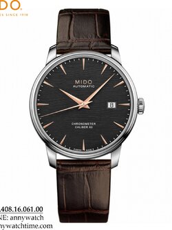MIDO M027.408.16.061.00