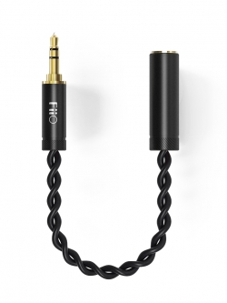 ขาย FiiO LL-4.4M สายแปลง Balanced 4.4mm เป็น ธรรมดา 3.5