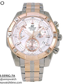EDIFICE EFR-559SG-7A