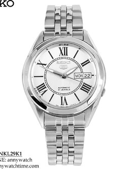 SEIKO SNKL29K1
