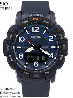 PROTREK PRT-B50-2DR