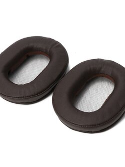 ขาย X-Tips XT231 ฟองน้ำสำรองสำหรับหูฟัง Sony MDR, MK2, 1R, 1A