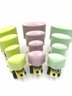 สวิทช์พัดลม+ปุ่ม Hatari รุ่น T18M1(แท้)