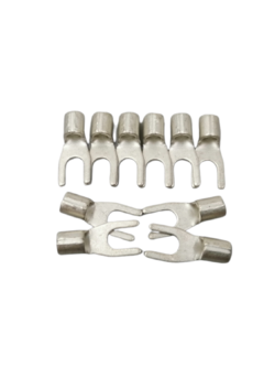 หางปลาแฉกเปลือย SNB 3.5-4 (ห่อ=10ตัว)