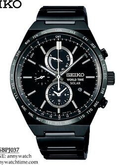SEIKO SBPJ037