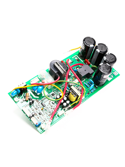 แผงควบคุม ตู้เชื่อม JASIC รุ่น CUT40L207 Pn.10057031 (แท้) ##