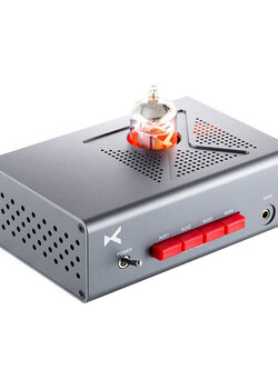 ขาย xDuoo MT-603 ปรีแอมป์หลอดแก้ว ประกันศูนย์ไทย