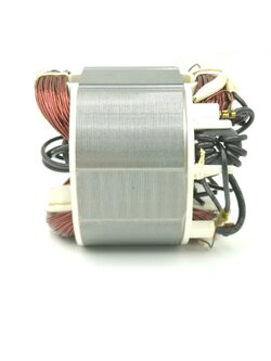 ฟิลคอยล์ แท่นตัดปรับองศา Maktec, Makita MT230, M2300, M2300B (แท้) ##