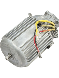 มอเตอร์ เครื่องฉีดน้ำแรงดันสูง POLO โปโล FIGHTER145I [#33] Pn.P172-F145-033 (แท้) ##