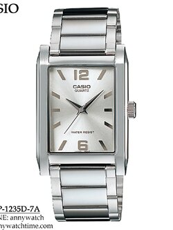 CASIO MTP-1235D-7A