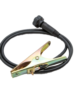 สายดิน 16MM2*1.5M+300A ตู้เชื่อม POLO โปโล SARC140 Pn.P192-10055319 ##