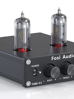 Fosi Audio P1
