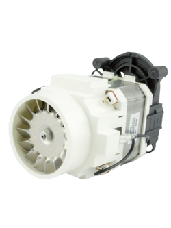 MOTOR SET เครื่องฉีดน้ำแรงดันสูง POLO โปโล WARRIOR140 Pn.P172-W140S-MOTOR (แท้) ##